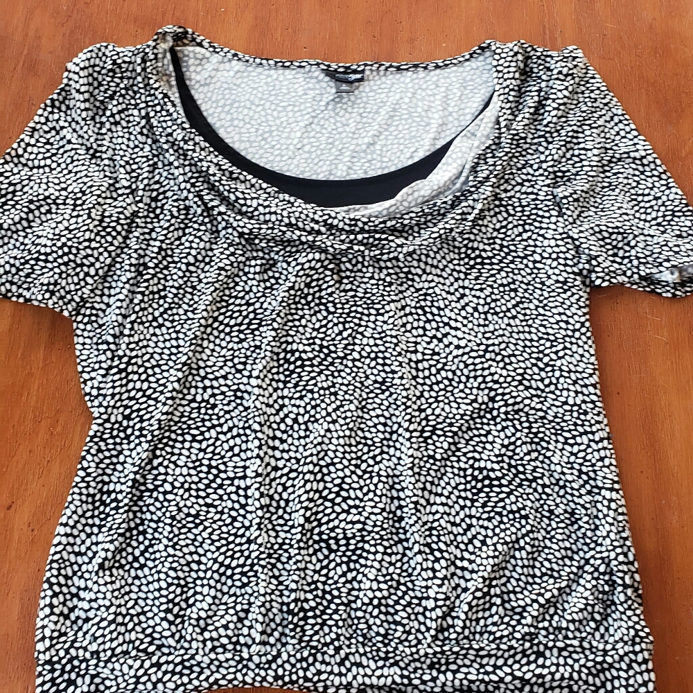 Women's blouse